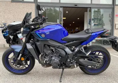 Yamaha MT-09 Y-AMT (2024 - 26) - Annuncio 10143510