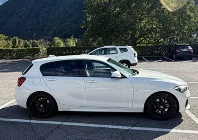 BMW Serie 1 5p. 118d 5p. Msport (5)