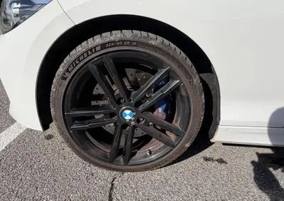 BMW Serie 1 5p. 118d 5p. Msport (9)