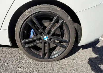 BMW Serie 1 5p. 118d 5p. Msport (10)