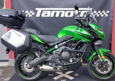 Kawasaki Versys 650 Grand Tourer (2017 - 20) - Annuncio 10143570