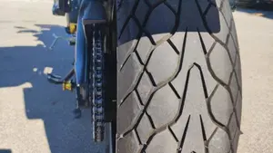 Yamaha Tracer 900 GT (2018 - 20)  (5)