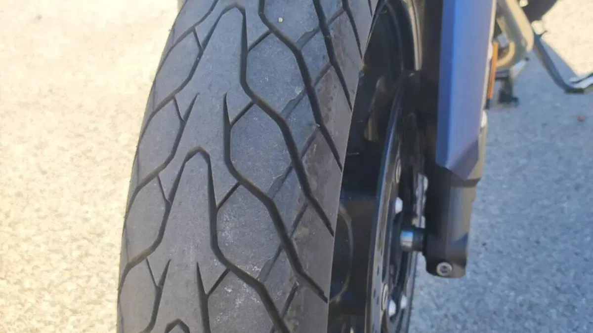Yamaha Tracer 900 GT (2018 - 20)  (7)