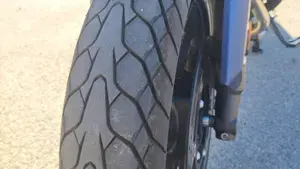Yamaha Tracer 900 GT (2018 - 20)  (7)