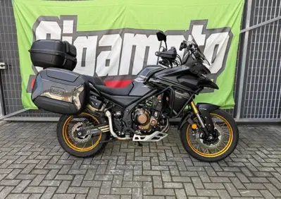 Voge Valico 625DSX (2025 - 26) - Annuncio 10143584