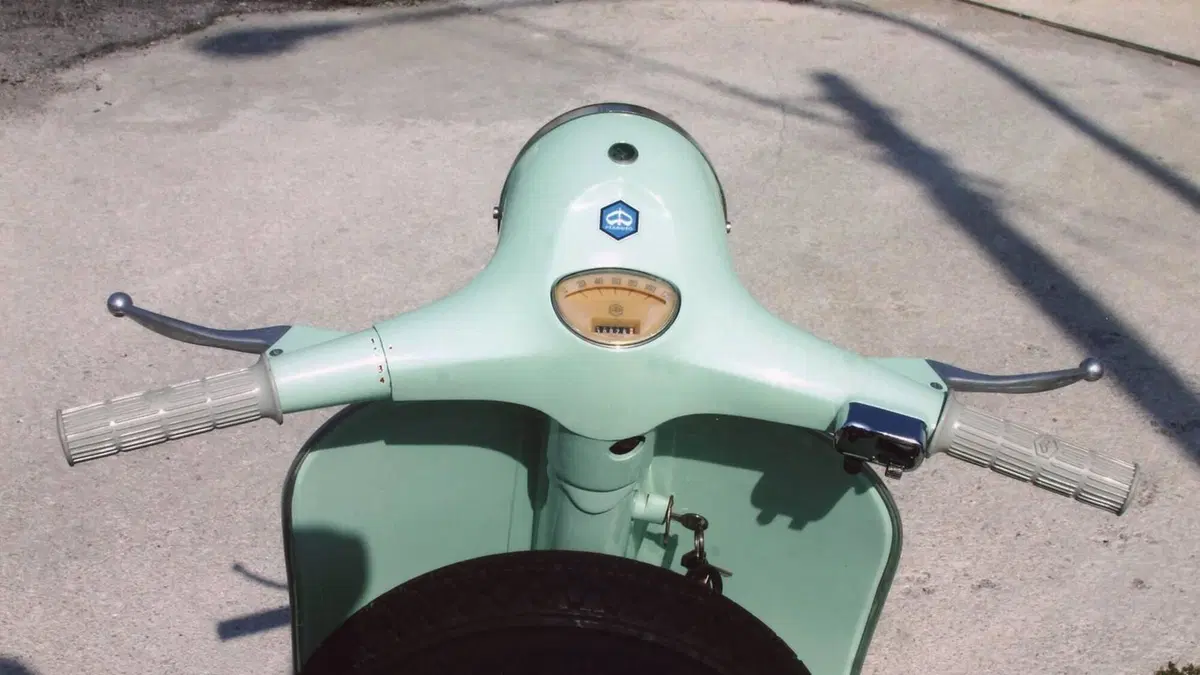 Piaggio  