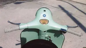 Piaggio  
