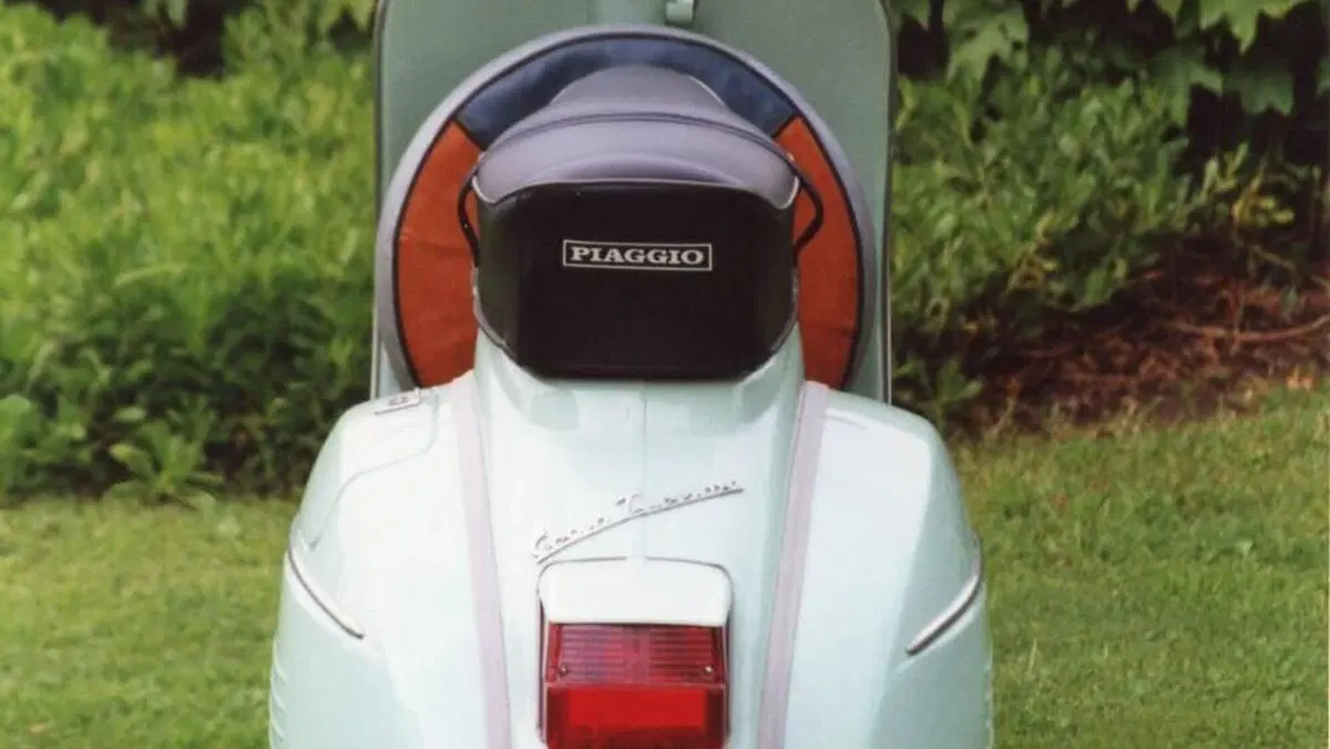 Piaggio   (5)