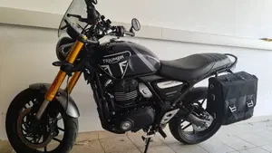 Triumph Speed 400 (2024 - 26)  (2)