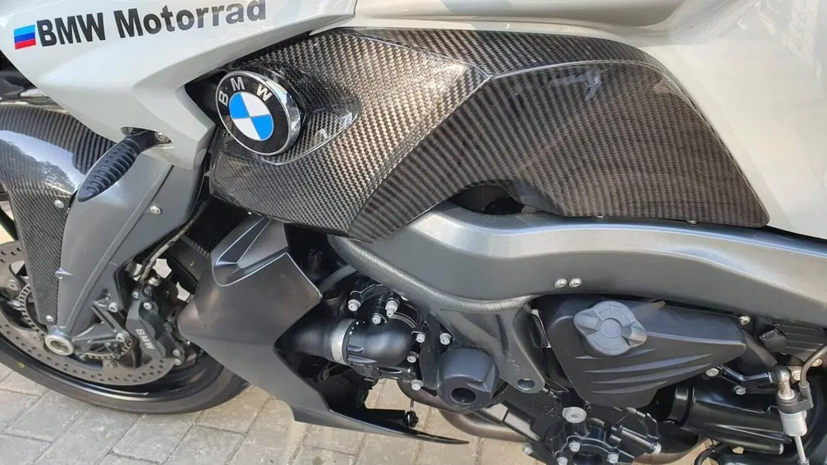 Bmw K 1300 R (2009 - 16)  (3)