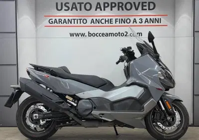 Sym Maxsym TL 508 (2021 - 24) - Annuncio 10143615