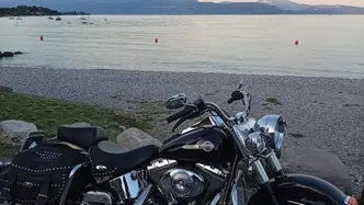 Harley-Davidson 1450 Heritage Classic (2003 - 05) - FLSTCI usata