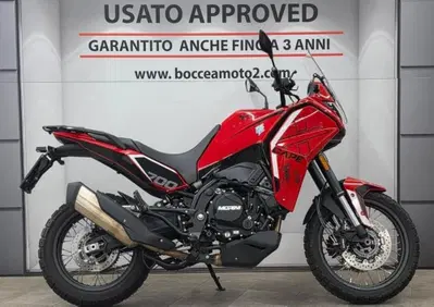 Moto Morini X-Cape 700 (2025 - 26) - Annuncio 10143617