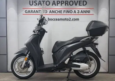 Honda SH 150i (2017 - 19) - Annuncio 10143623