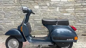 Piaggio  