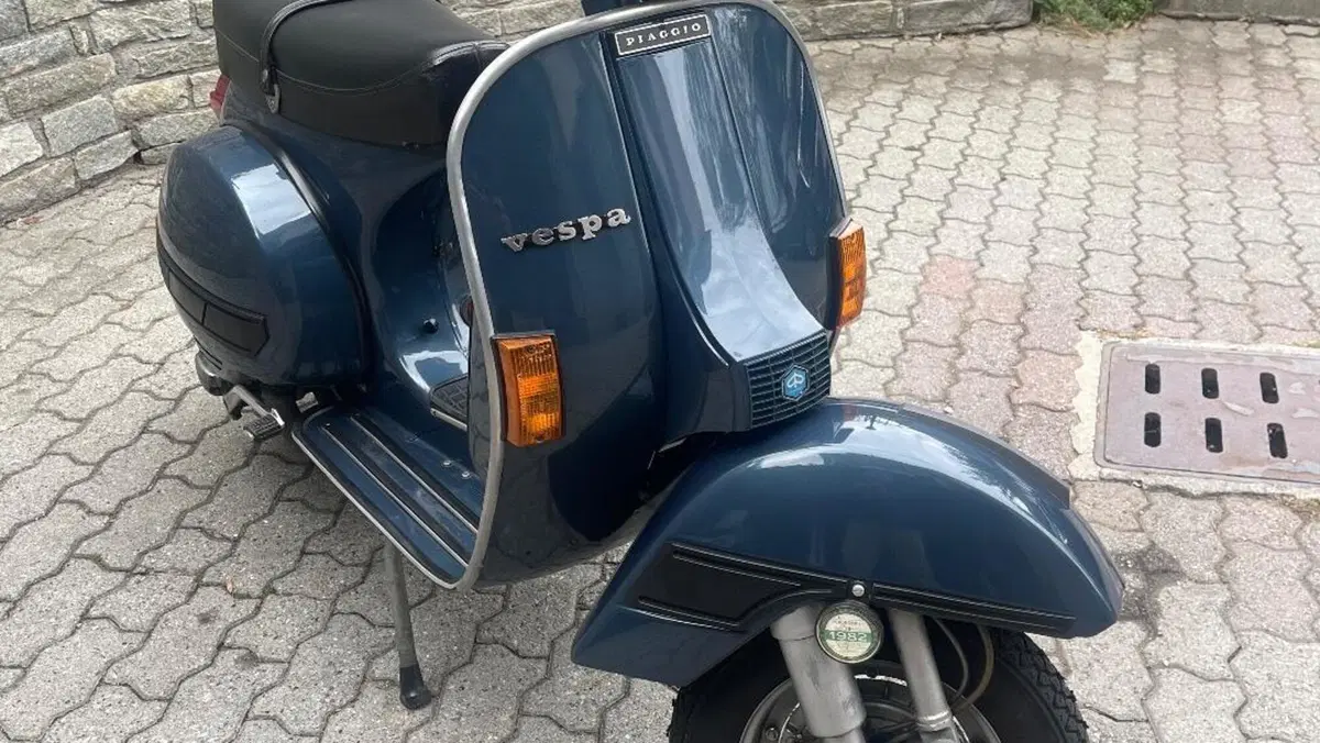 Piaggio   (5)