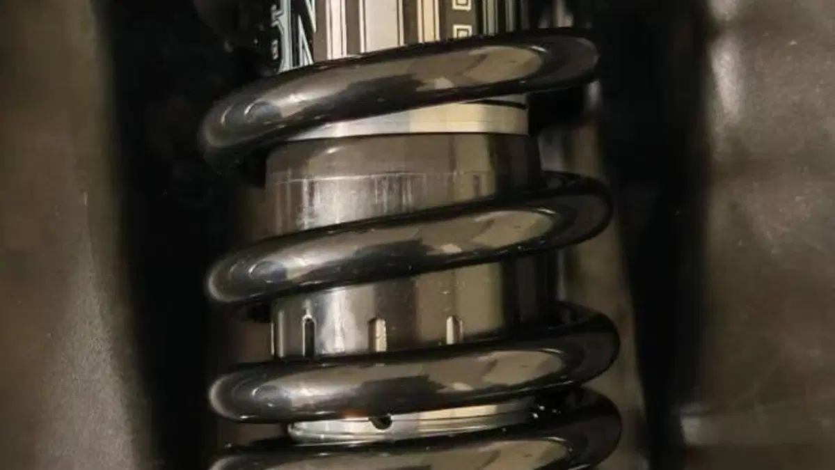 Triumph Bonneville Speedmaster 1200 (2021 - 25)  (3)