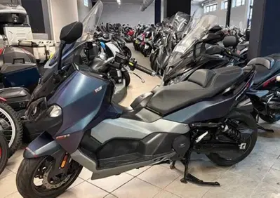 Sym Maxsym TL 508 (2021 - 24) - Annuncio 10143641