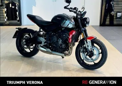 Triumph Trident 660 (2021 - 24) - Annuncio 10037504