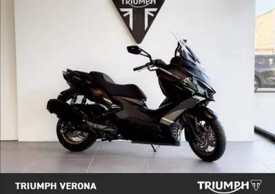 Kymco Xciting VS 400i (2023 - 26) - Annuncio 10095315
