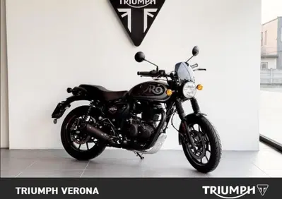 Royal Enfield HNTR 350 (2022 - 26) - Annuncio 10095318