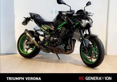 Kawasaki Z 900 Performance (2021 - 24) - Annuncio 10114283