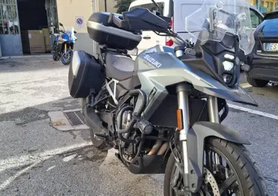Suzuki V-Strom 800SE (2023 - 24) - Annuncio 10137828