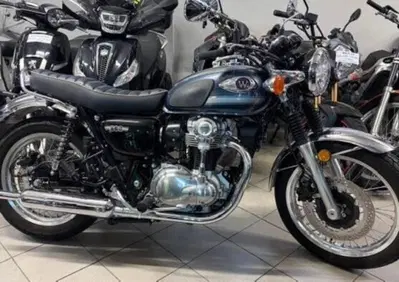 Kawasaki W 800 (2021 - 27) - Annuncio 10143643