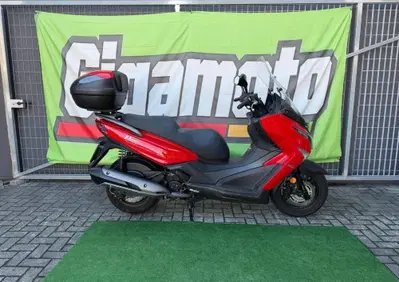 Kymco X-Town 300i ABS (2016 - 20) - Annuncio 10141902