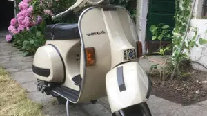 Piaggio  