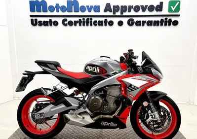 Aprilia Tuono 660 (2021 - 25) - Annuncio 10143659