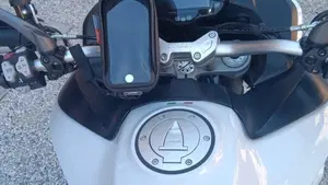 Ducati Multistrada 1260 S D-Air (2018 - 20)  (3)