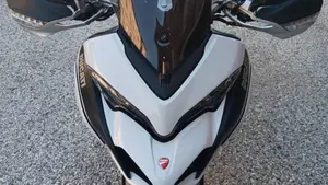 Ducati Multistrada 1260 S D-Air (2018 - 20)  (6)