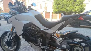 Ducati Multistrada 1260 S D-Air (2018 - 20)  (7)