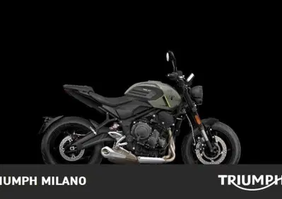 Triumph Trident 660 (2026) - Annuncio 10036151