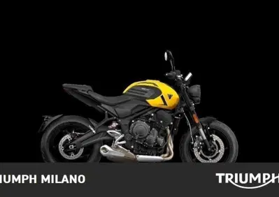 Triumph Trident 660 (2026) - Annuncio 10142974