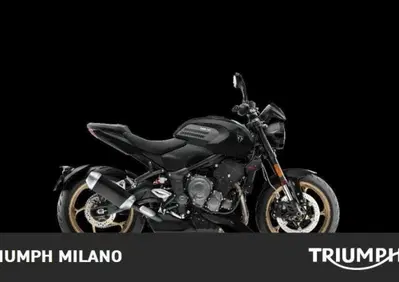Triumph Trident 800 (2026) - Annuncio 10142988
