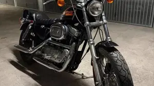 Harley-Davidson 1200 (1988 - 96) - HLX  (10)