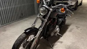 Harley-Davidson 1200 (1988 - 96) - HLX  (14)