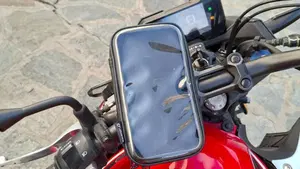 Honda CB 500 F (2019 - 20)  (3)