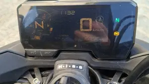 Honda CB 500 F (2019 - 20)  (4)