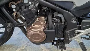 Honda CB 500 F (2019 - 20)  (5)
