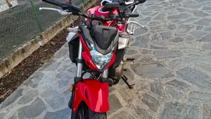 Honda CB 500 F (2019 - 20)  (7)