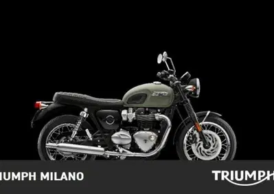 Triumph Bonneville T120 (2026) - Annuncio 10143006