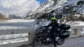 Bmw R 1250 RT (2019 - 20) usata