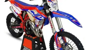 Betamotor RR 125 2T Enduro Racing (2024) 