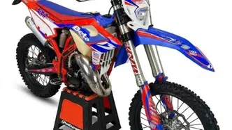 Betamotor RR 125 2T Enduro Racing (2024) usata