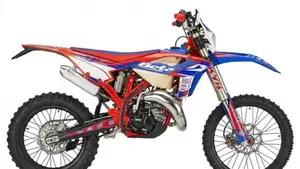 Betamotor RR 125 2T Enduro Racing (2024)  (2)