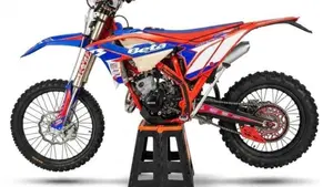 Betamotor RR 125 2T Enduro Racing (2024)  (3)