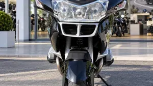 Bmw R 1200 RT (2008 - 09) 